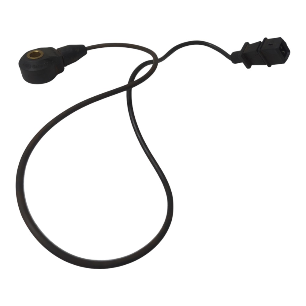 Sensor Detonação Chevrolet Vectra Milenium 2001 V138 2