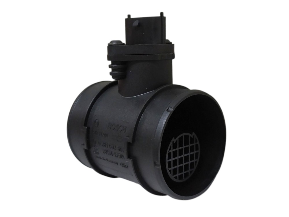 Sensor Maf Medidor Fluxo Ar Hyundai Santa Fé E Tucson 2