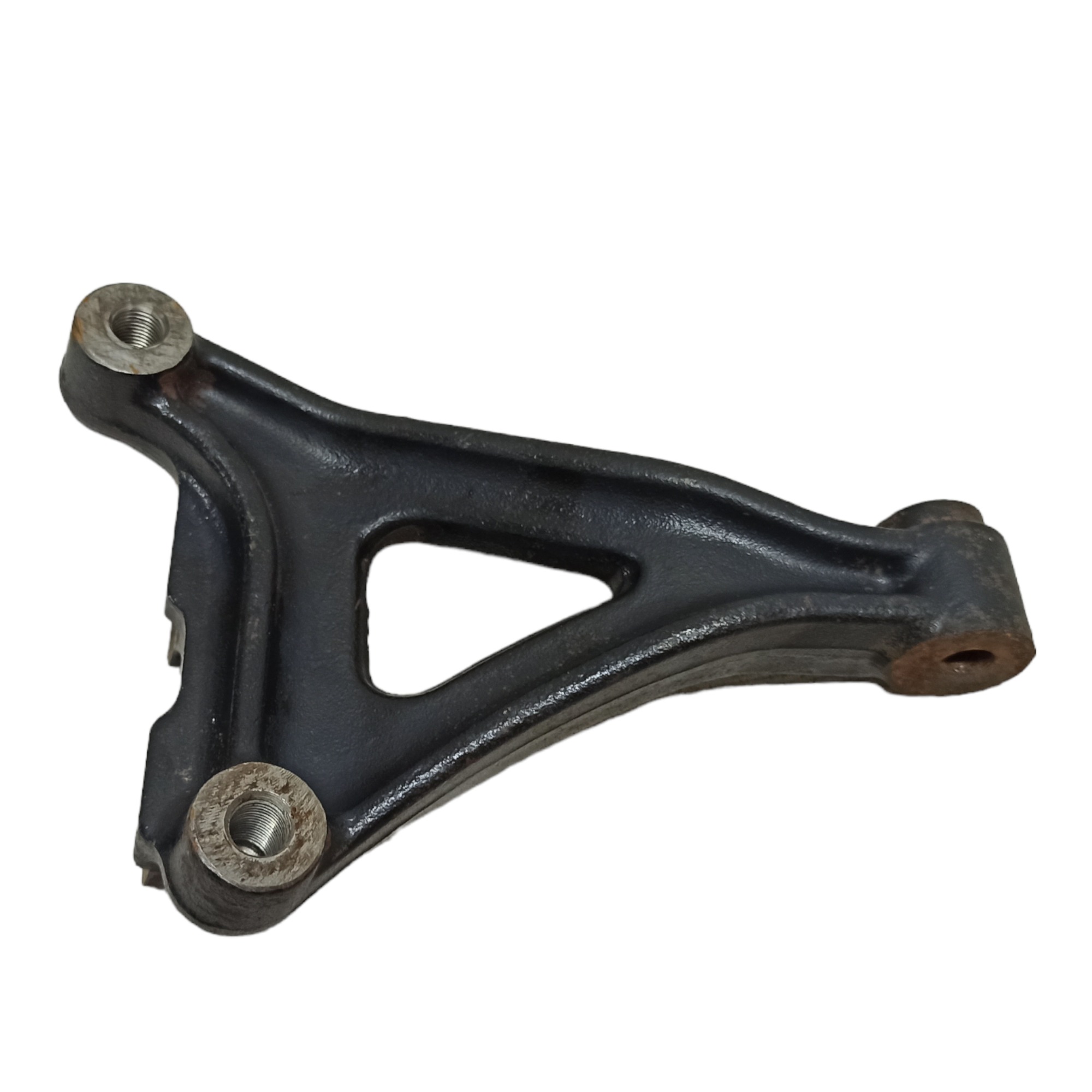 Suporte Coxim Câmbio Esquerdo Fiat Palio 1999 V19 4
