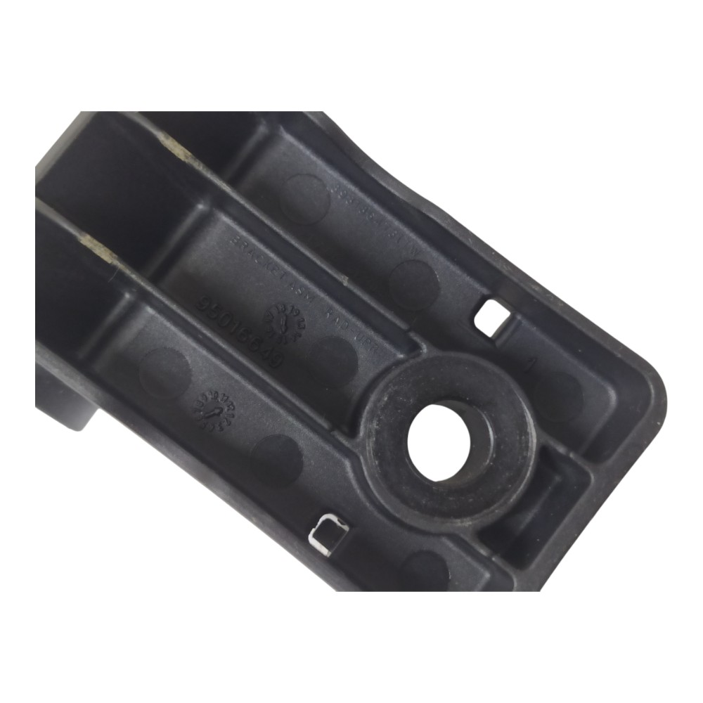 Par Suporte Superior Radiador Gm Prisma 2016 V137 6