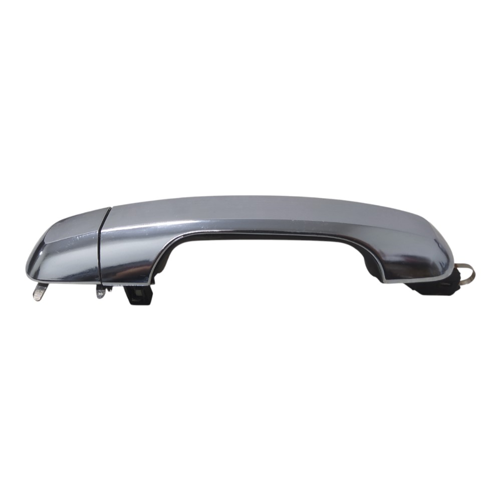 Maçaneta Externa Dianteira Direita Ford Fiesta 1.0 2011 V147 Dianteira