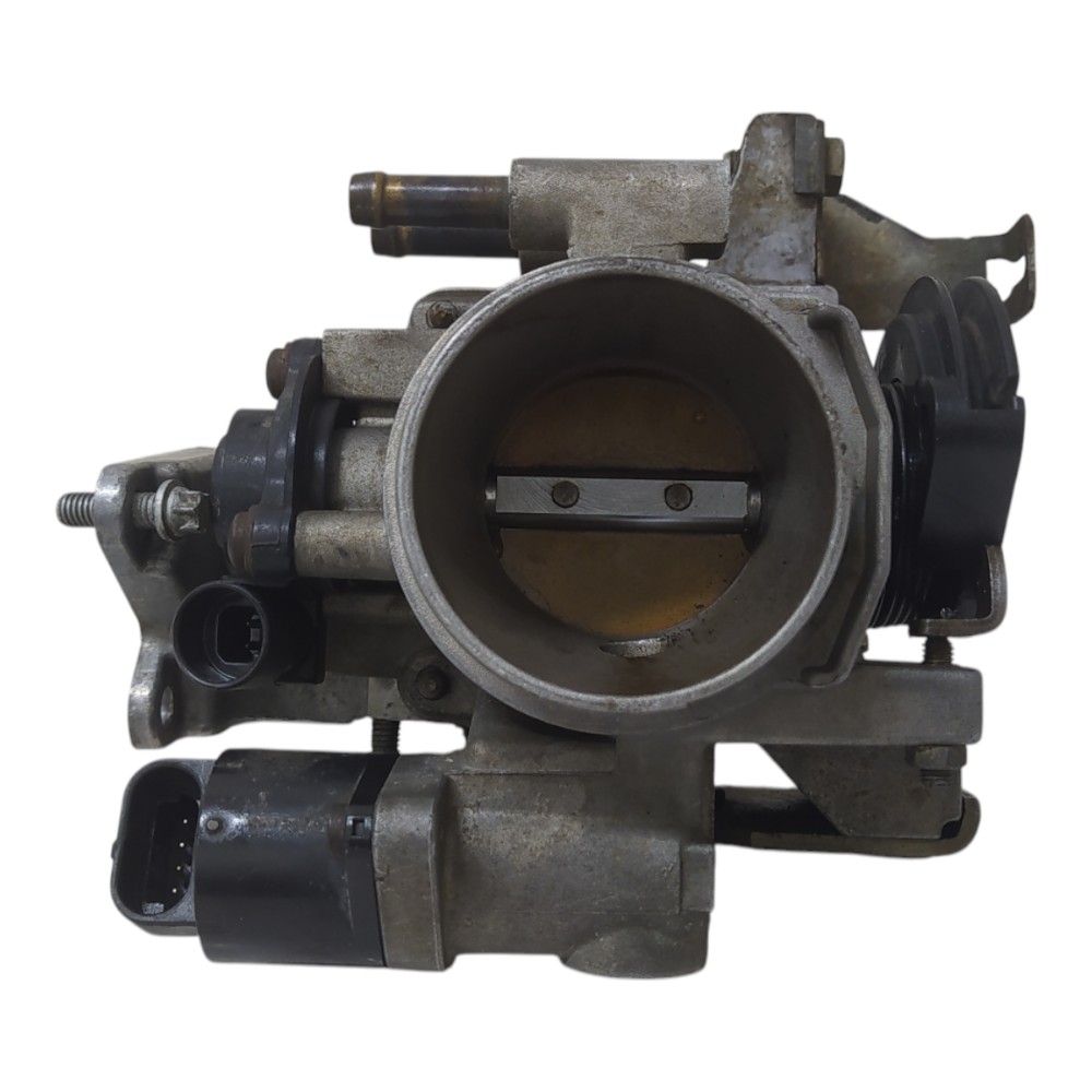 Tbi Corpo Borboleta Gm Corsa Super 1.0 1999 V173