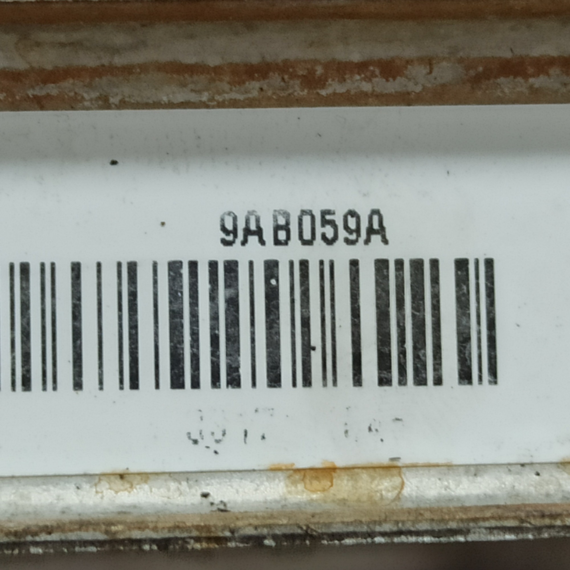 Radiador Água Peugeot 307 1.6 2008 V43 7