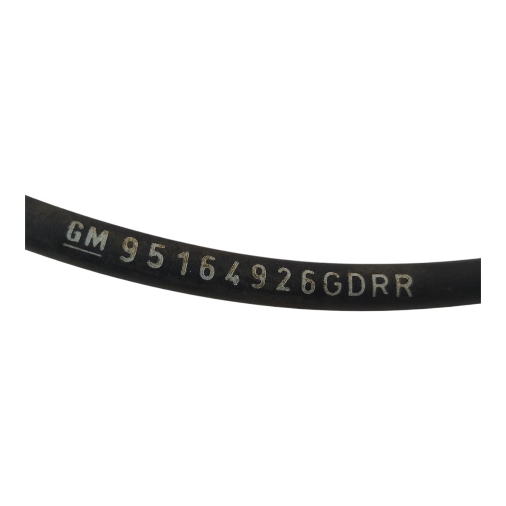 Sensor abs dianteiro direito gm onix  MT LTZ 2014 V140 balc 7