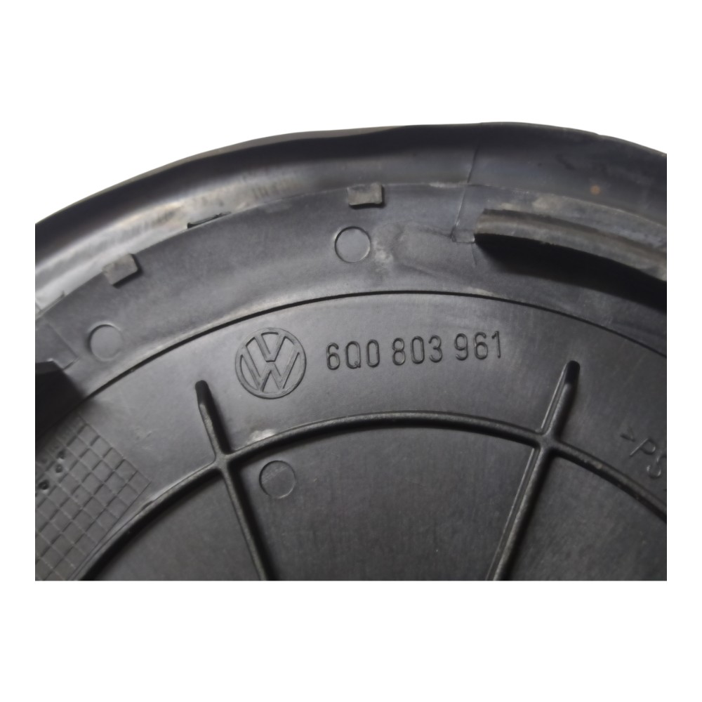 Tampa Combustível Assoalho Vw Gol G5 2010 1.6 V145 5
