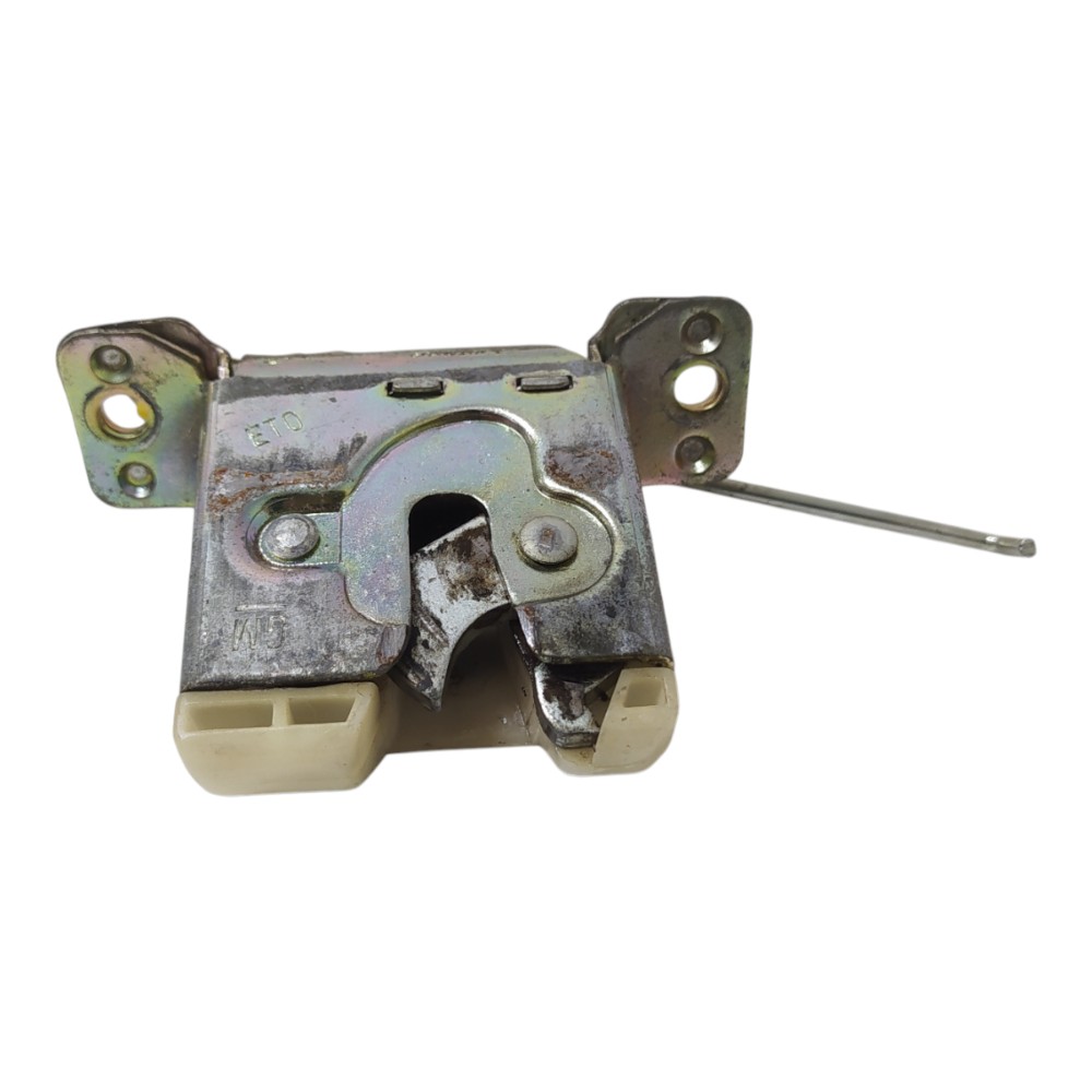 Fechadura Tampa Traseira Gm Corsa Super Hatch 1998 V146 2
