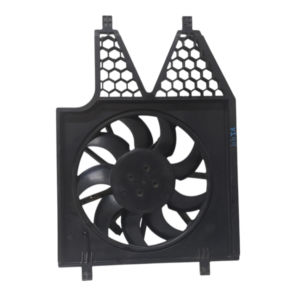 Defletor Ventoinha Radiador Vw Up Tsi 1.0 2019 V144