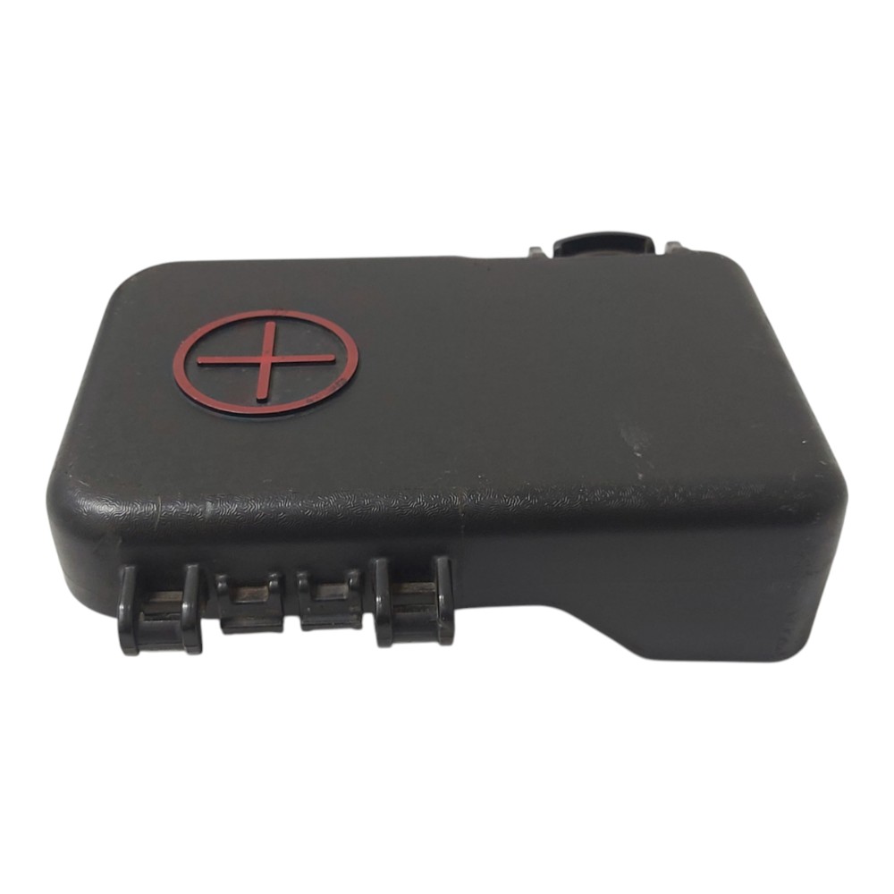 Tampa Polo Bateria Hyundai Creta 2017 A 2021 V180 2