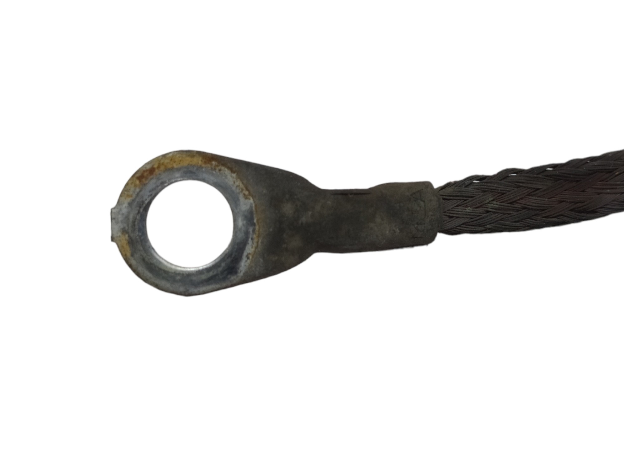 Suporte Módulo Injeção Chevrolet Celta 1.0 2005 V95 5