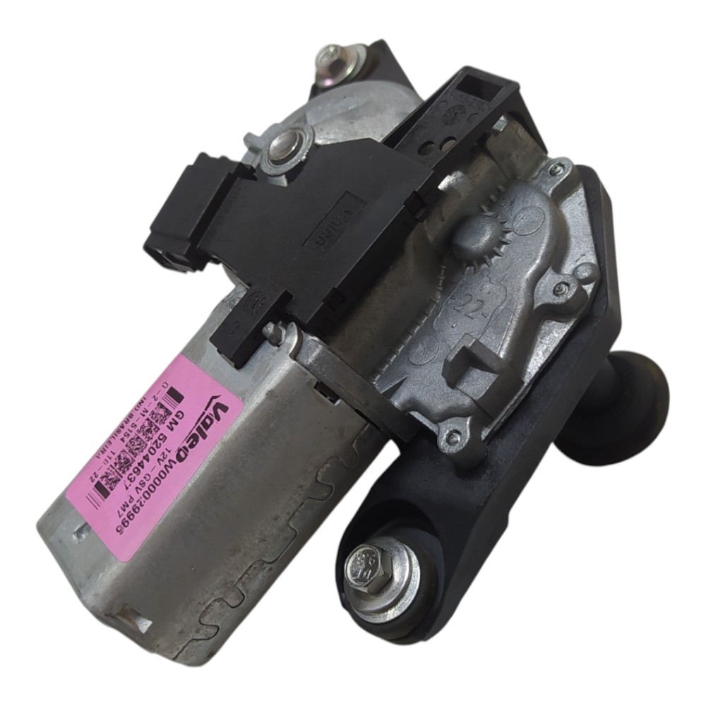 Motor Limpador Vidro Traseiro Gm Spin 1.8 2023 V148