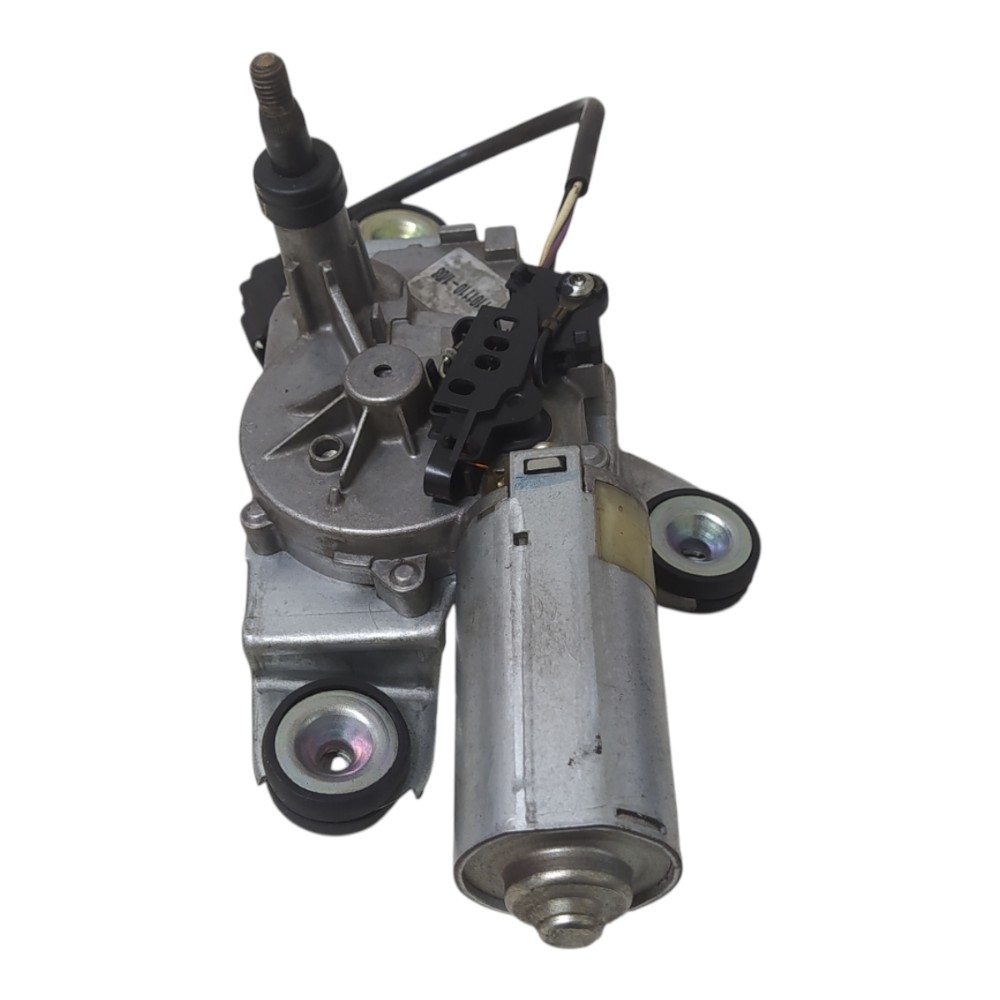 Motor Limpador Traseiro Ford Ka 1.0 2009 V151 2