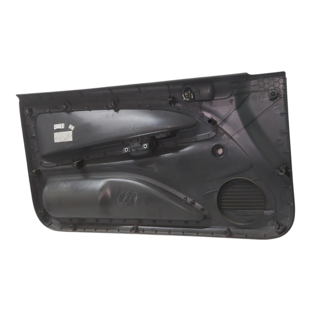 Forro Porta Direito Vw Saveiro G5 1.6 2012 V156 4