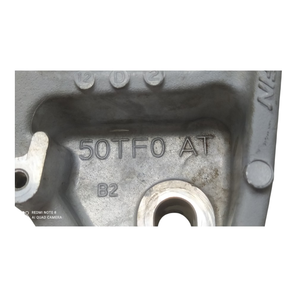 Suporte Coxim Câmbio Automático Honda City 1.5 2013 V153 6