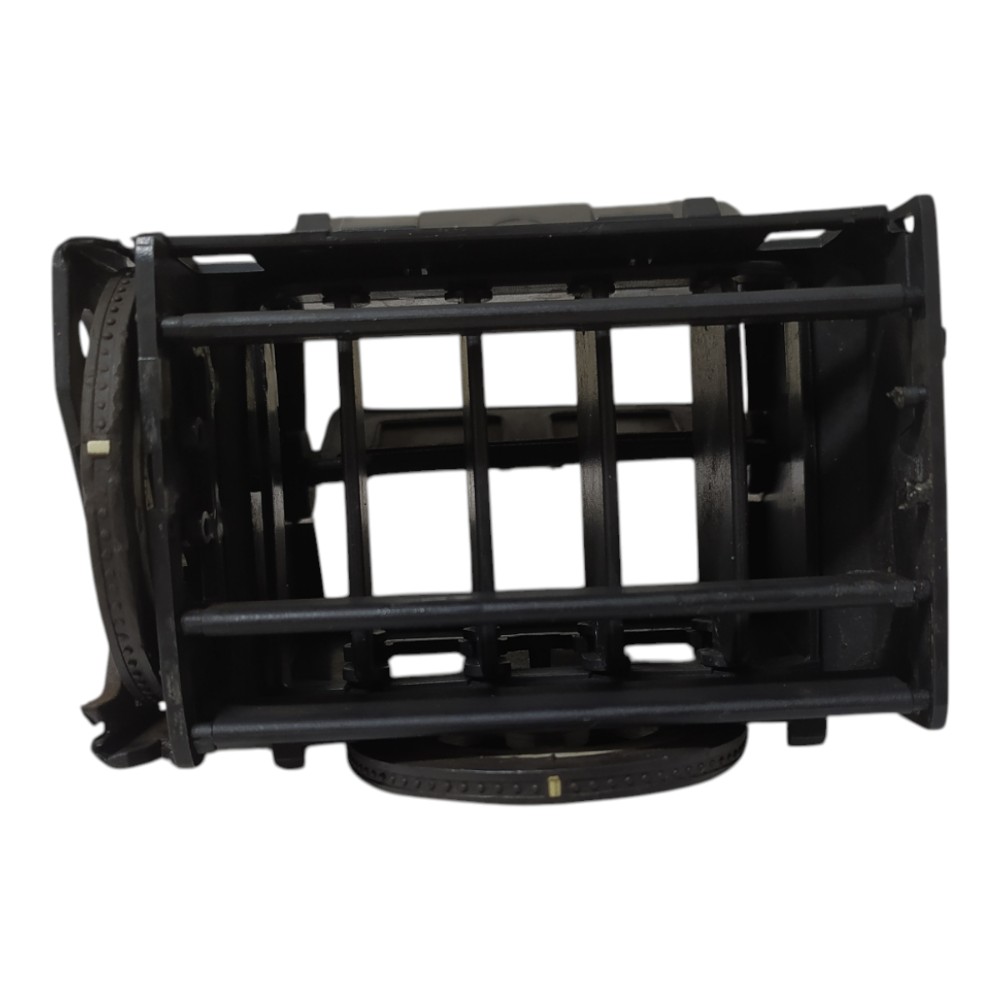 Difusor Ar Lado Esquerdo Chevrolet Vectra Gtx 2008 V150