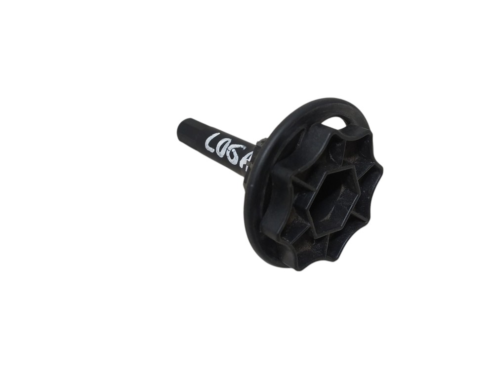Parafuso Fixação Do Estepe Renault Logan 1.0 2008 V105 2
