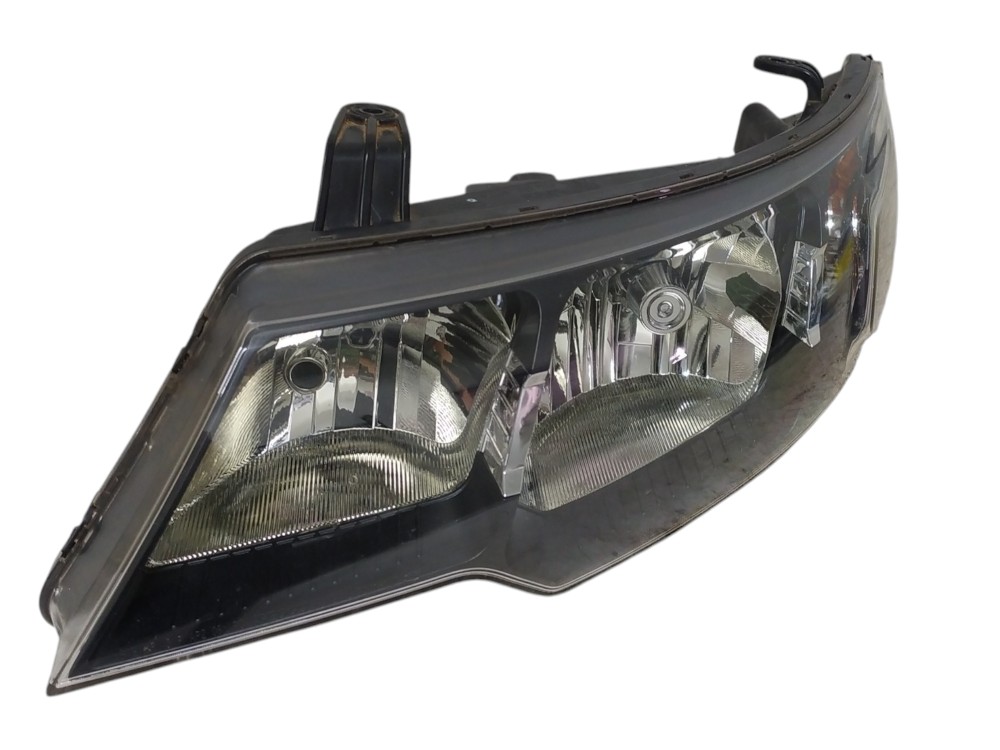 Farol Dianteiro Esquerdo Kia Cerato 2009 A 2013 3