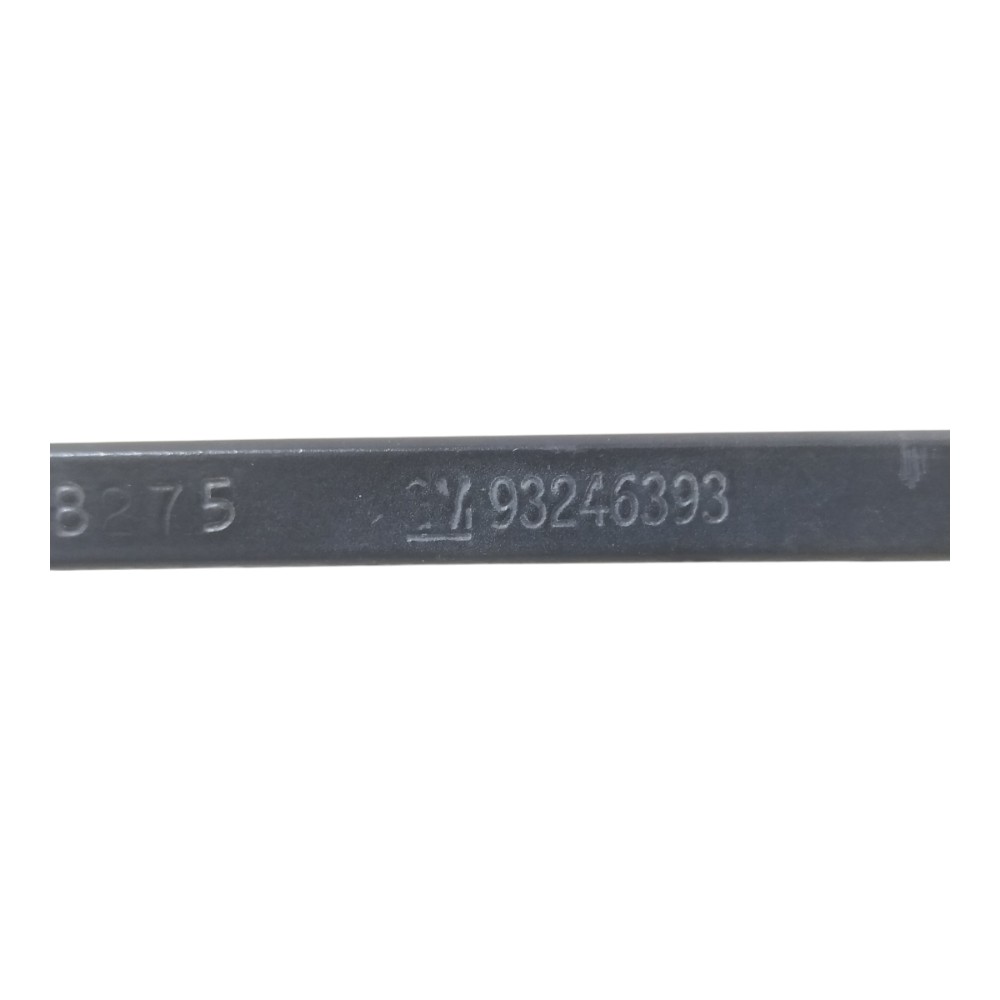 Braço Esquerdo Limpador Parabrisa Gm Corsa Super 1998 V146 Esquerdo 5