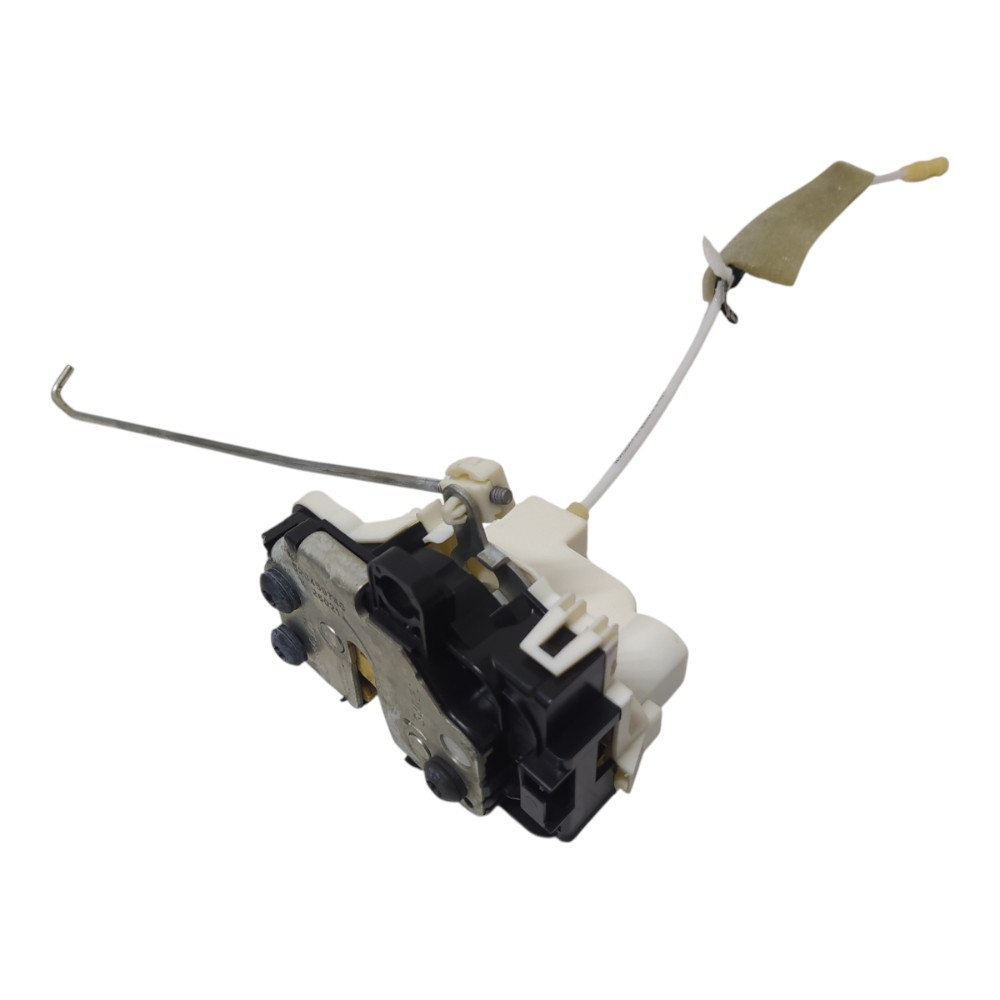 Fechadura Elétrica Dianteira Direita Fiat Argo 2022 1.0 V139 3
