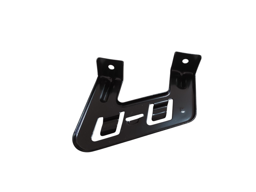 Suporte Guia Farol Direito Kia Sportage 2005 2010 6