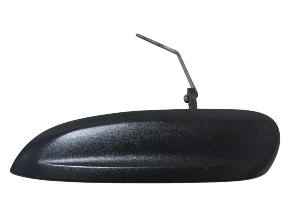 Maçaneta Externa Traseira Esquerda Gm Onix 1.0 2015 V109