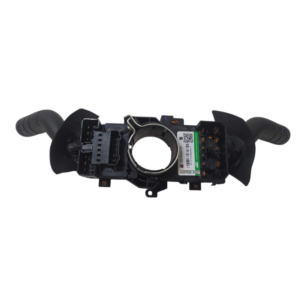 Chave Limpador Seta Vw Gol G5 2010 1.6 V145 3