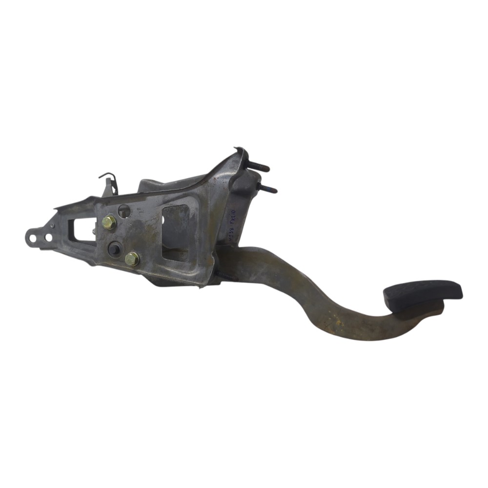 Pedal Estacionamento Chevrolet Vectra Milenium 2001 V138 2