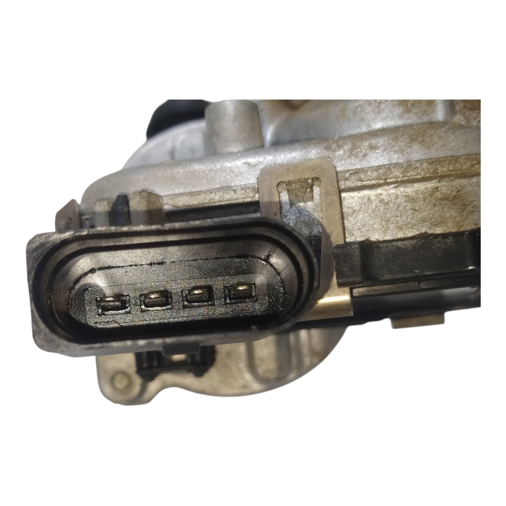 Galhada Limpador Dianteiro Chevrolet Onix 2014 1.4 V140 6