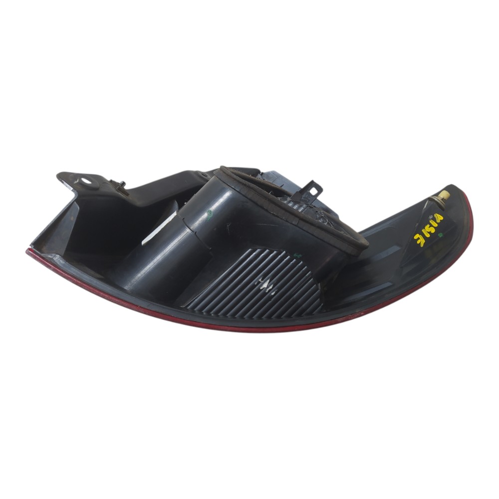 Lanterna Traseira Esquerda Ford Ka 2009 V151 Esquerdo/motorista 5