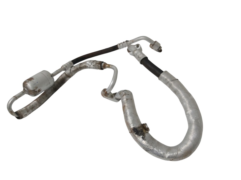 Mangueira e Tubo Compressor e Condensador Gm Astra v112 balc