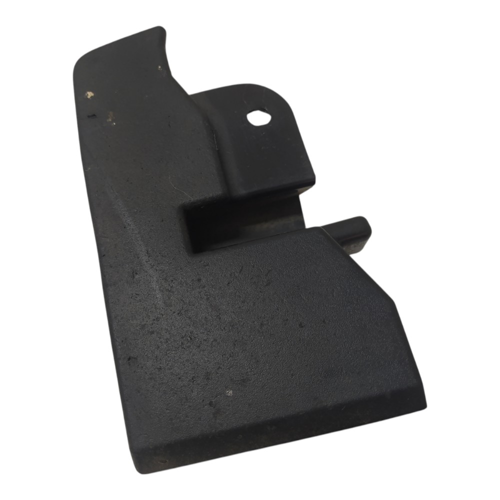Defletor Parabarro Traseiro Direito Gm Onix 2014 1.4 V140