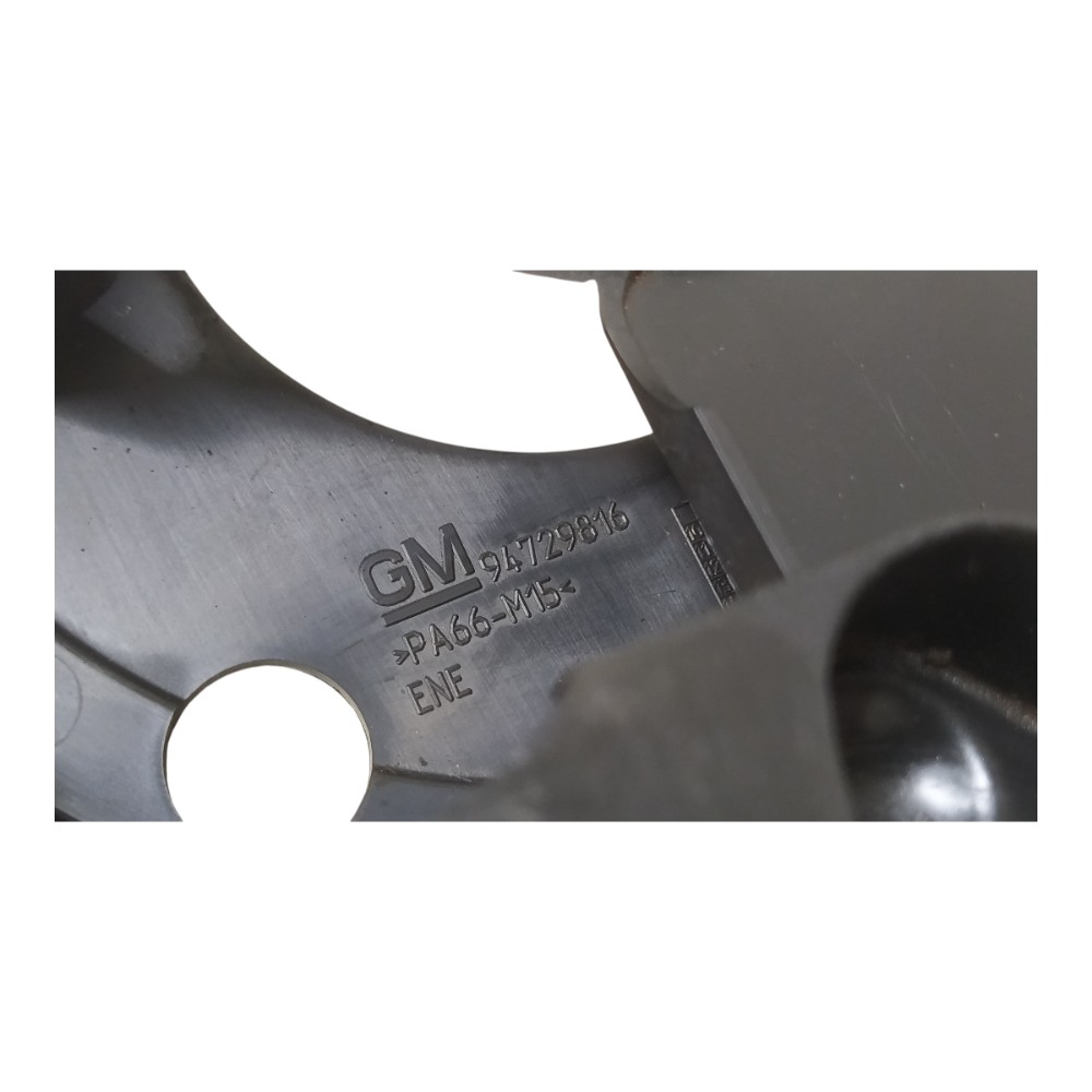 Capa Correia Dentada Gm Onix 1.4 2014 V140 8