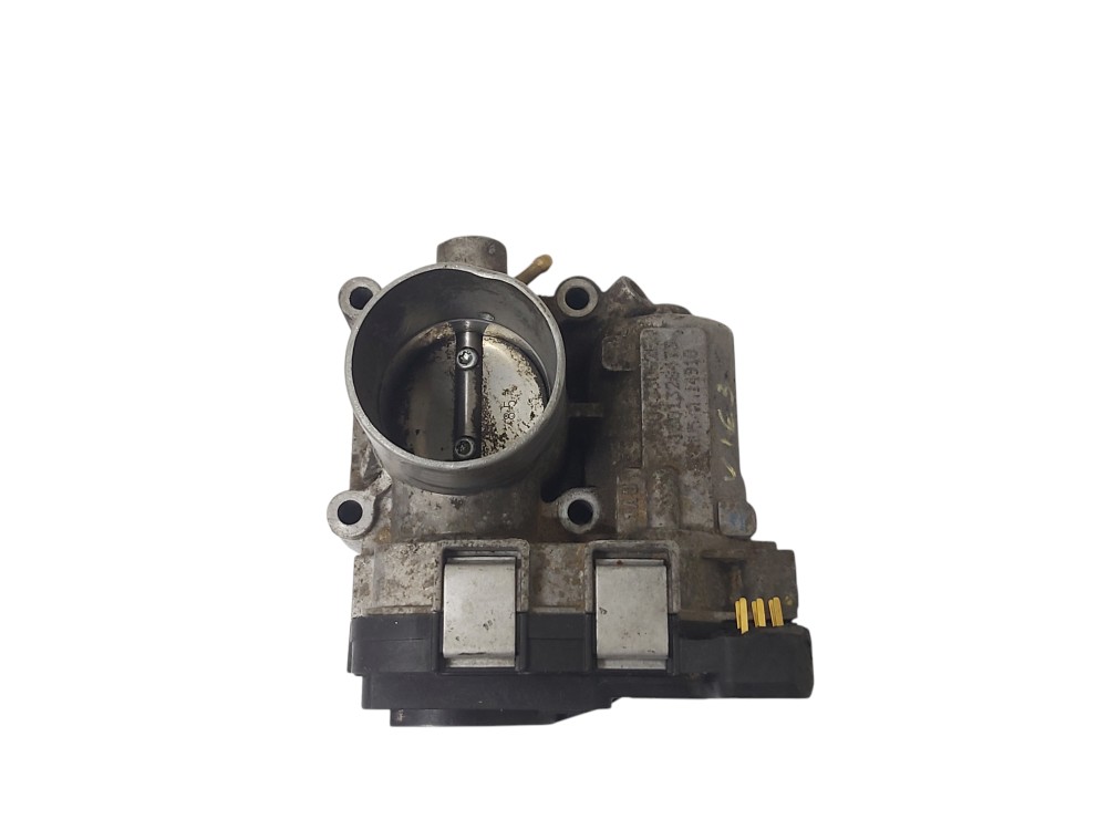 Tbi Corpo De Borboleta Vw Gol G5 2011 V163 Balcao