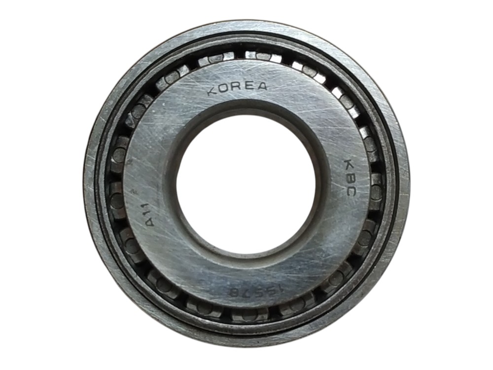 Rolamento Roda Dianteira Kia Canival E Besta Gs Original 5