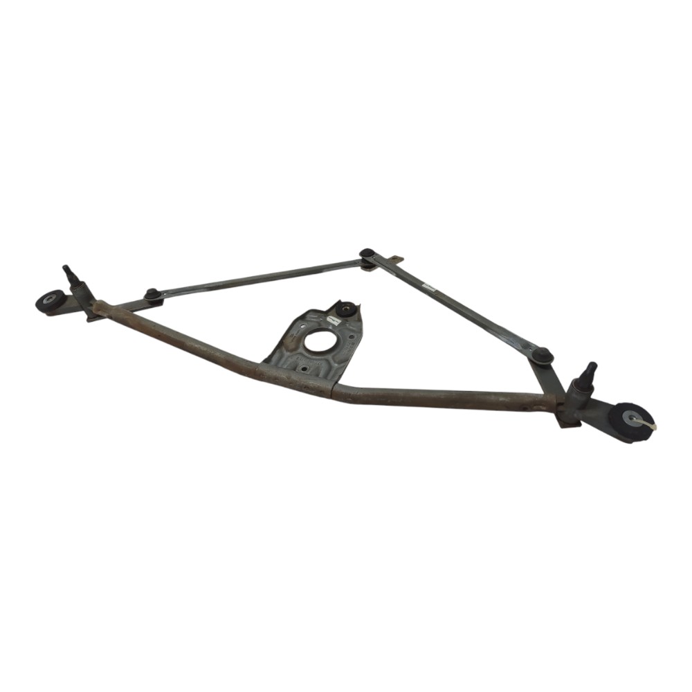 Galhada Limpador Parabrisa Volkswagen Gol G2 G3 6