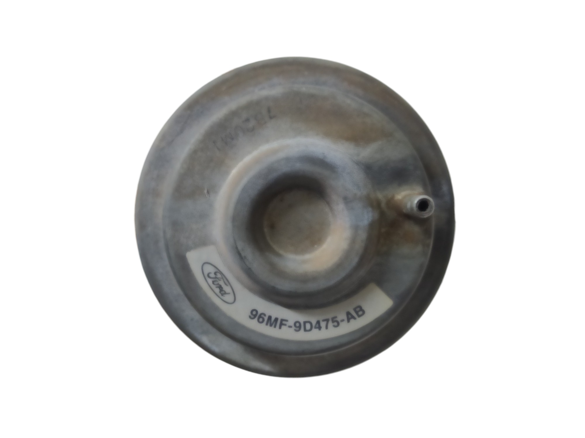 Válvula Egr Com Tubo Ford Mondeo 2.0 1997 V98 8