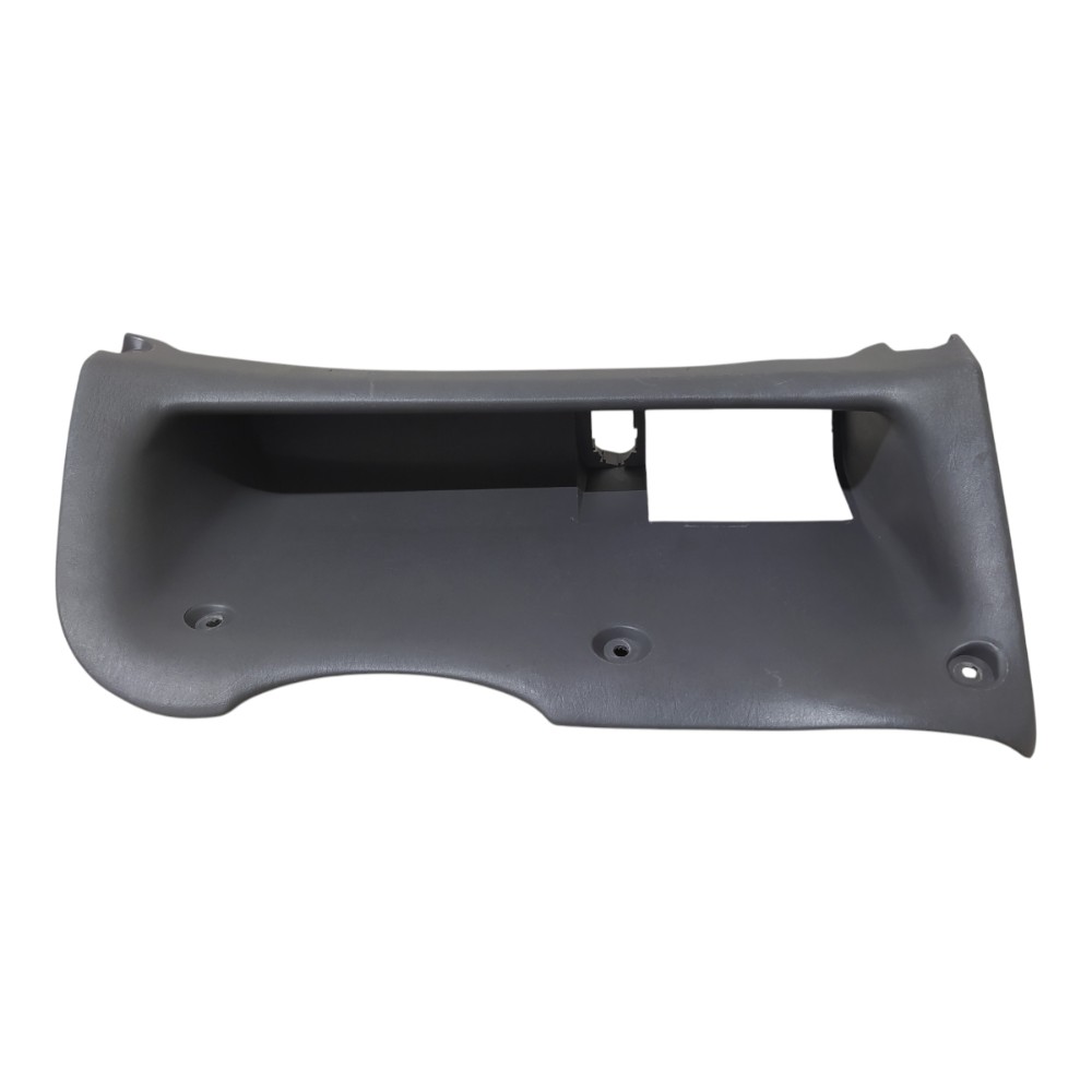 Acabamento Inferior Esquerdo Painel Ford Focus 1.8 2001 V155