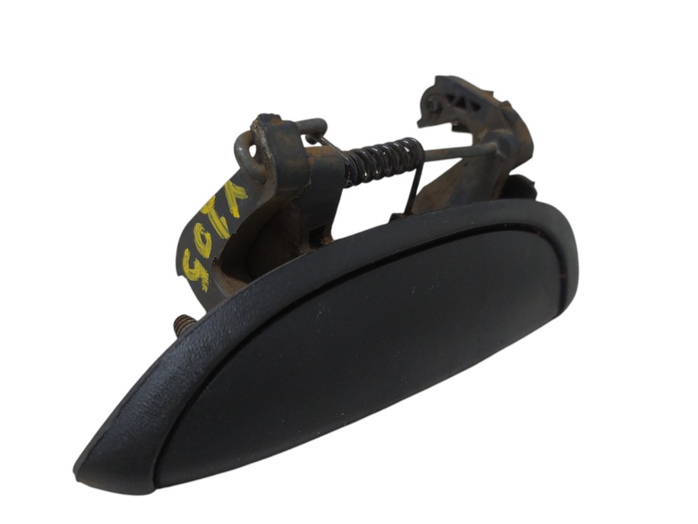 Maçaneta Externa Esquerda Renault Logan 1.0 2008 V105 3