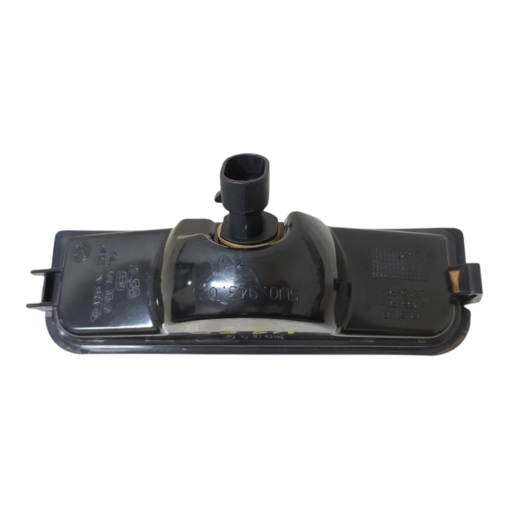 Luz Placa Vw Fox 2013 V157 2