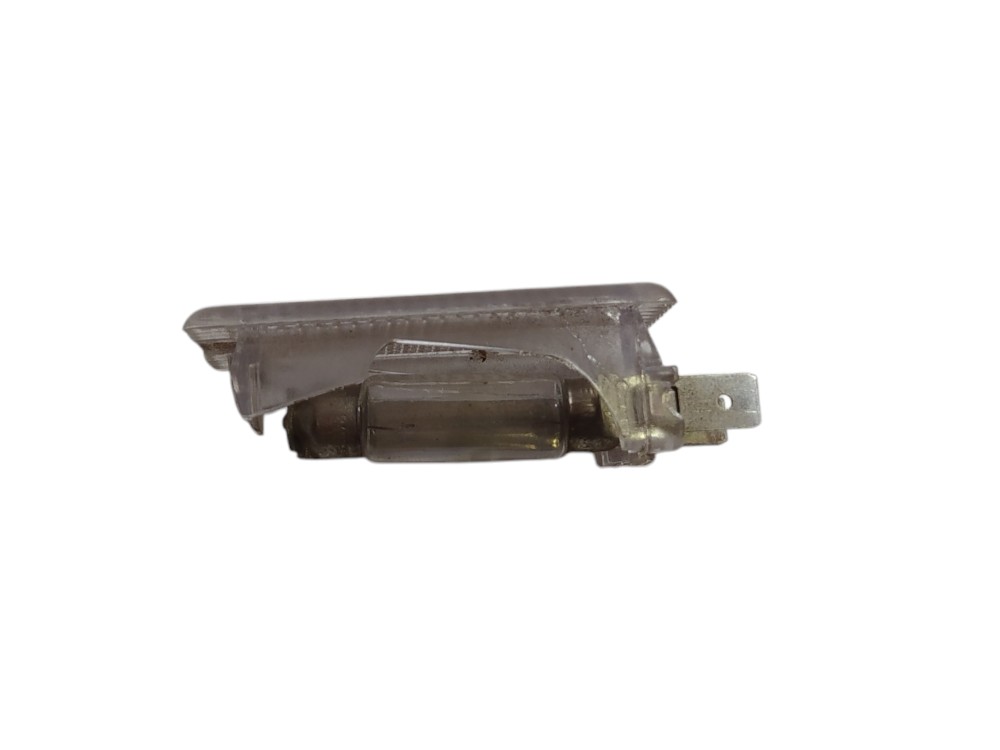 Luz Interna Chevrolet Vectra Gt 2008 V108 4