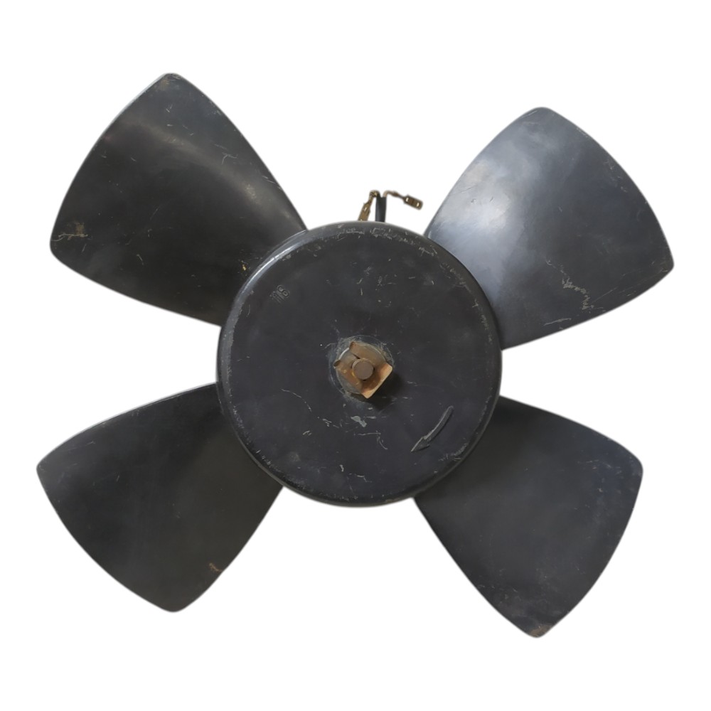 Ventoinha E Motor Gm Corsa Classic  2010 V128
