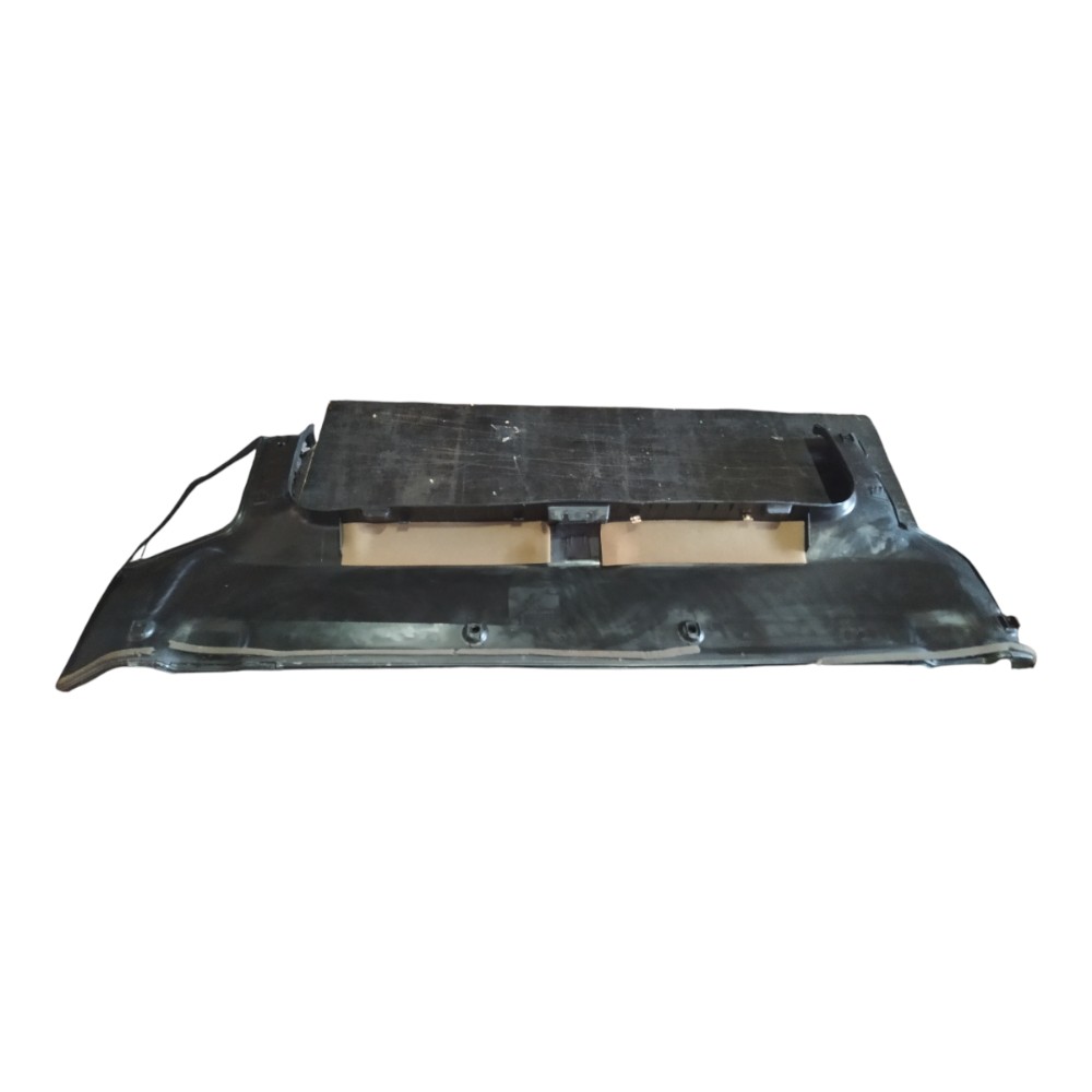 Moldura Soleira Porta Malas Gm Vectra Milenium 2001 V138 5