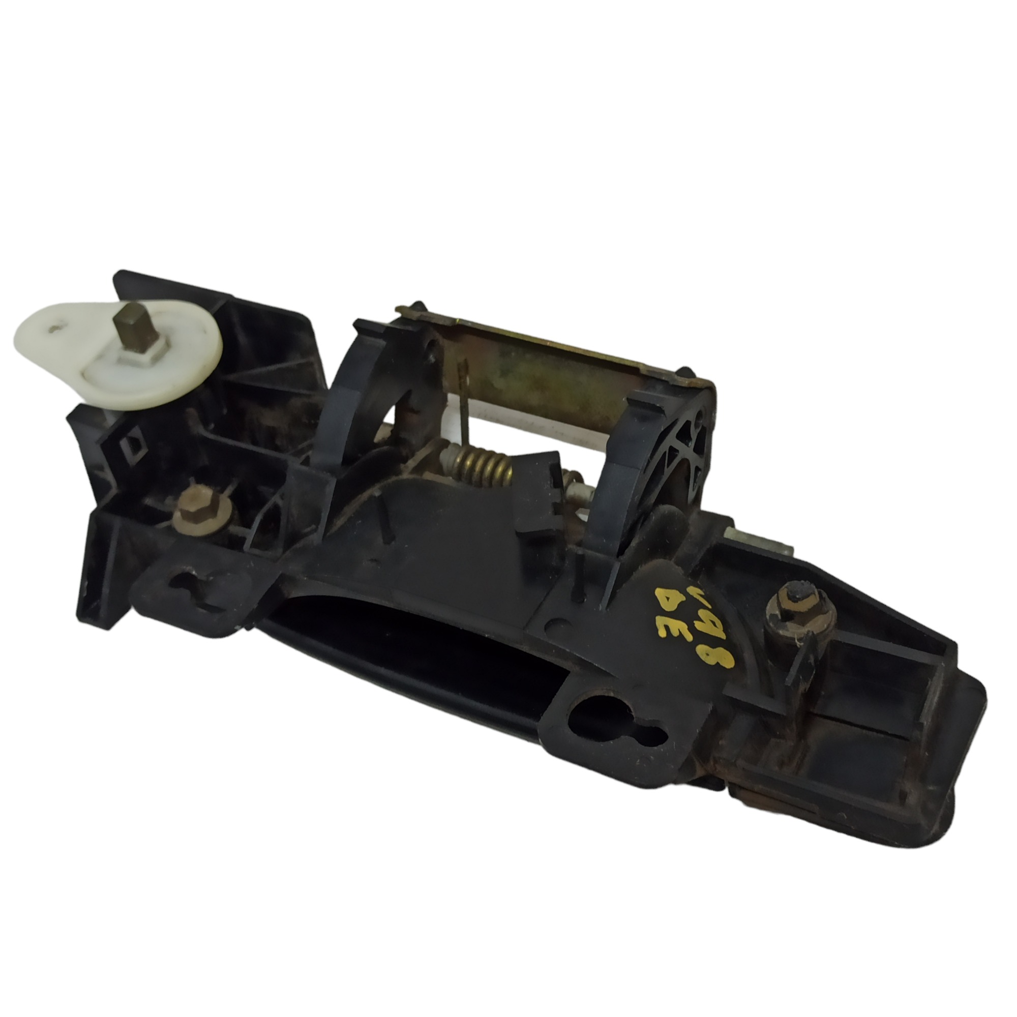 Maçaneta Externa Porta Diant Esquerda Ford Mondeo 1997 V98 Dianteira 5