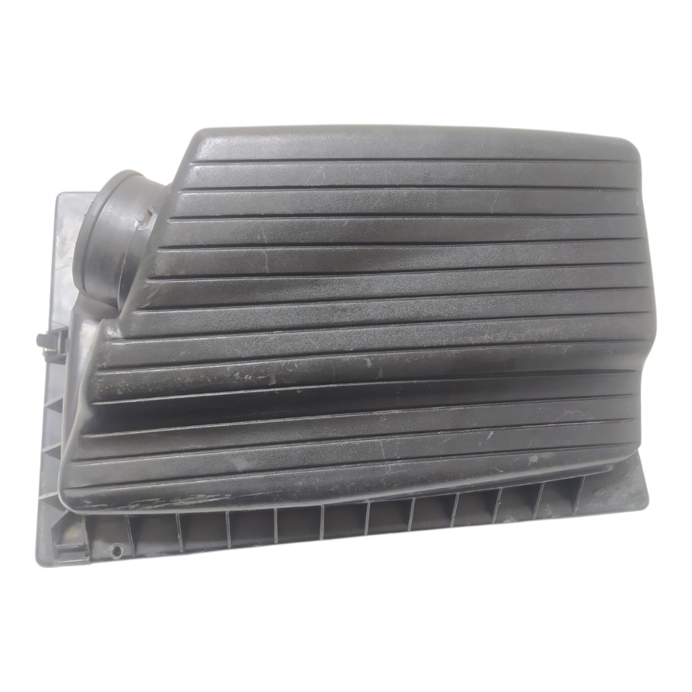 Caixa Filtro De Ar Chevrolet Vectra Milenium 2001 V138 6