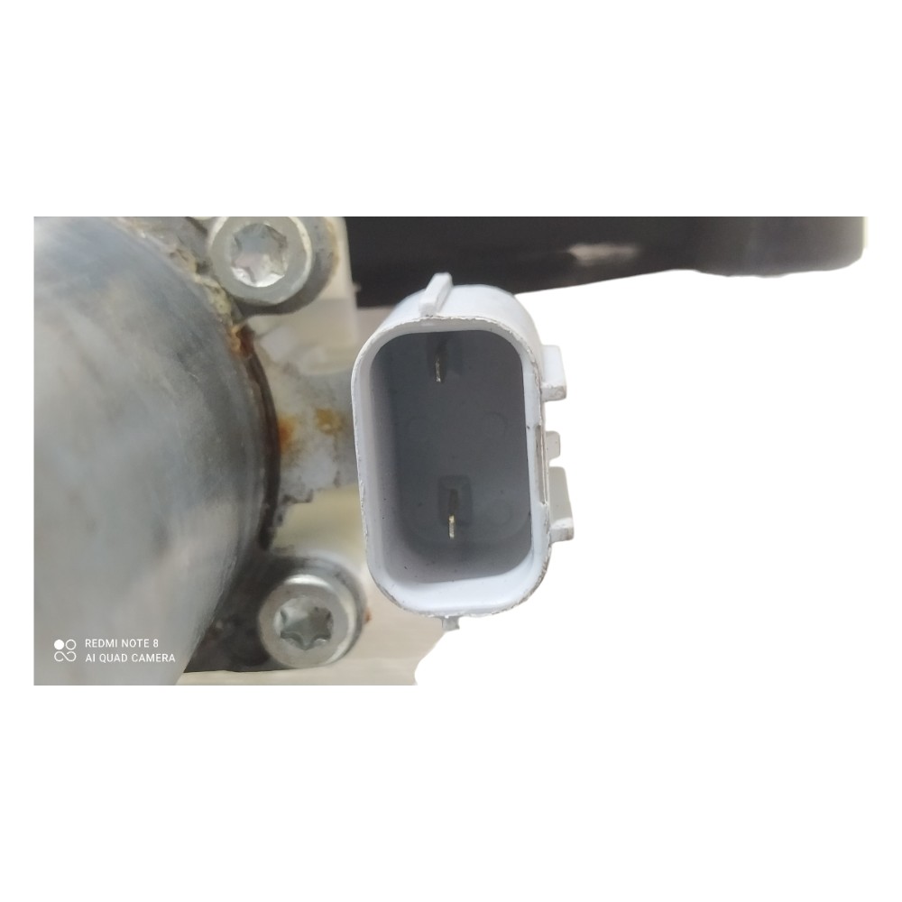 Maquina Vidro Dianteira Direita Honda City 1.5 2013 V153 4