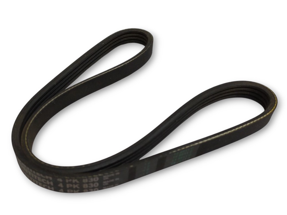 Correia Do Alternador Hyundai Accent Excel E Honda Civic 4