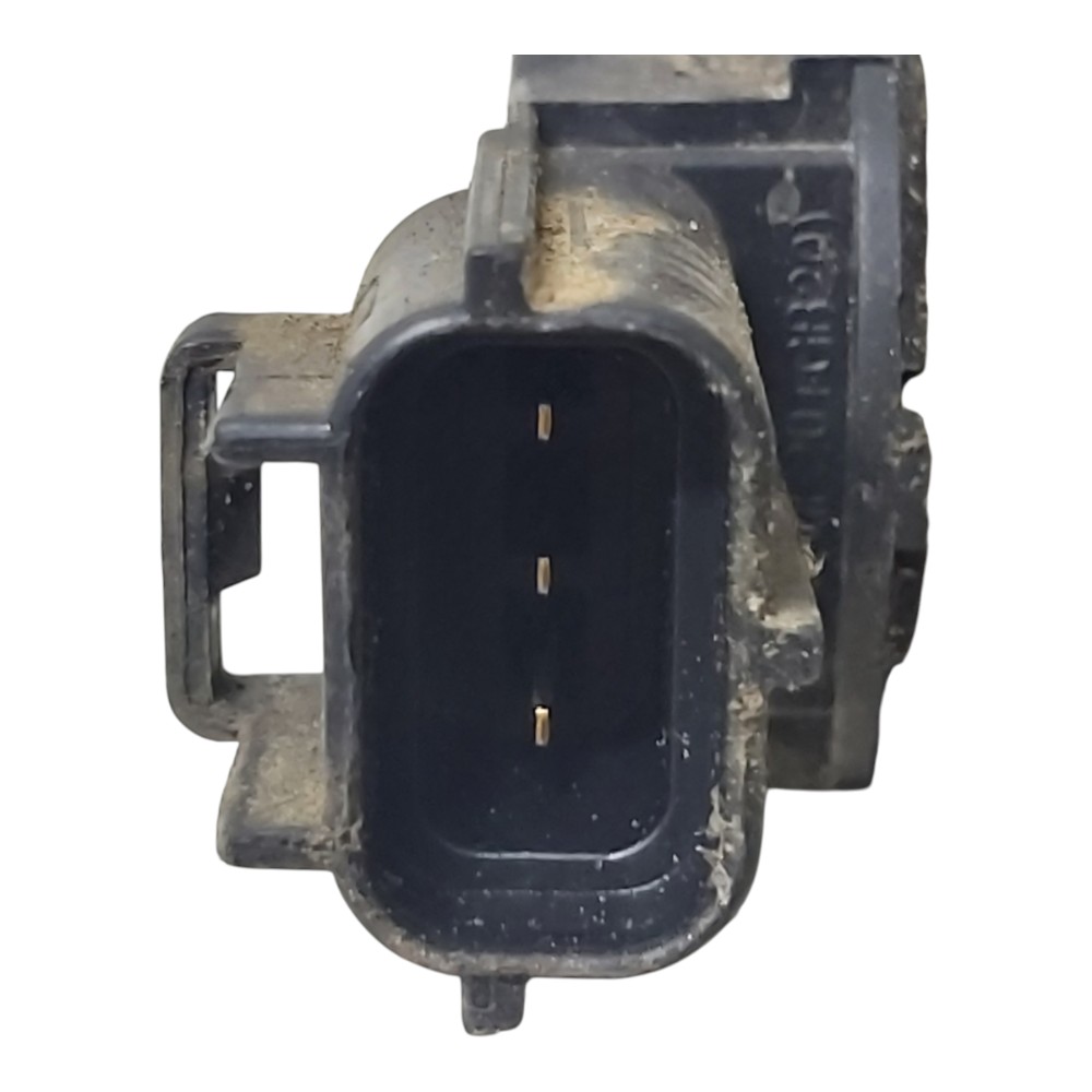 Tbi Corpo Borboleta Ford Fiesta 1.0 2013 V168 7