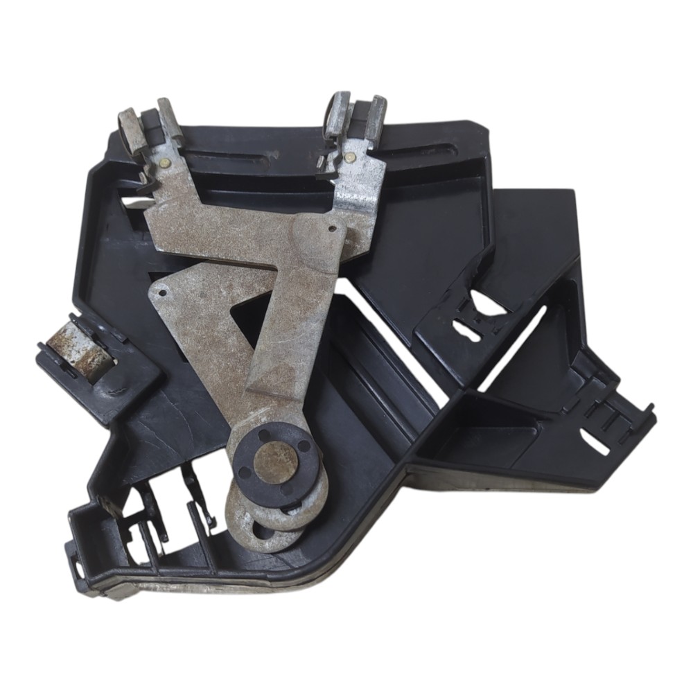 Comando Ar Painel Vw Gol Quadrado 1.0 1996 V142