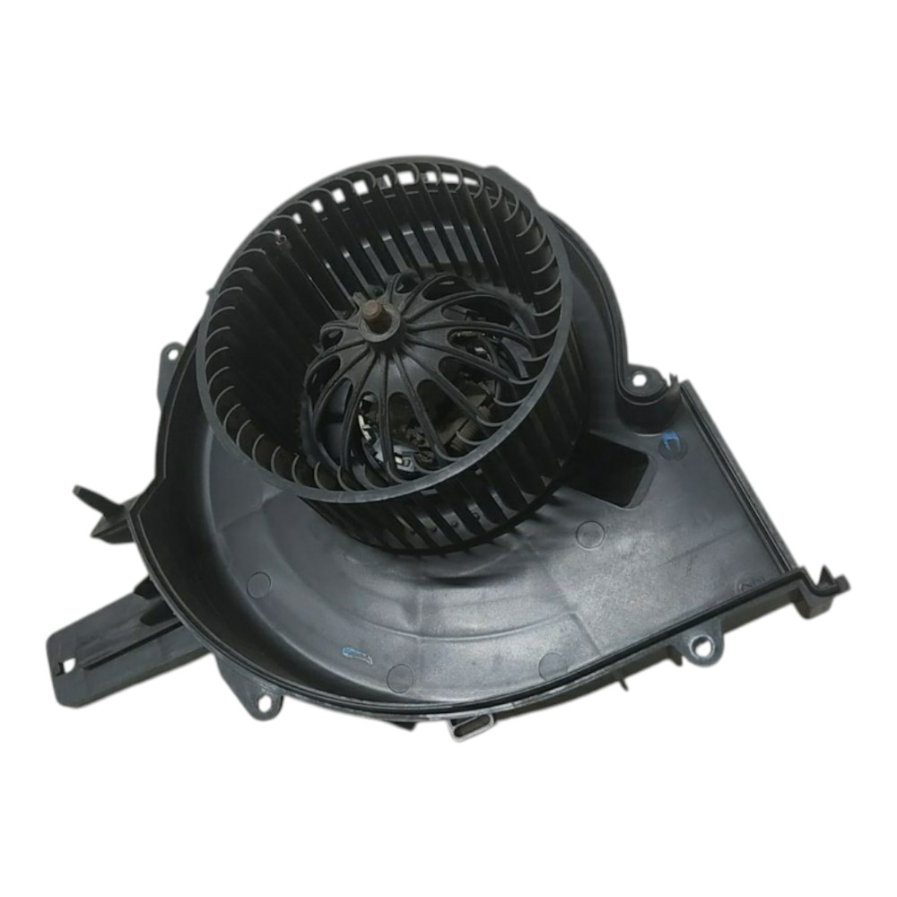 Motor Ventilador Ar Vw Up Tsi 1.0 2019 V144 2