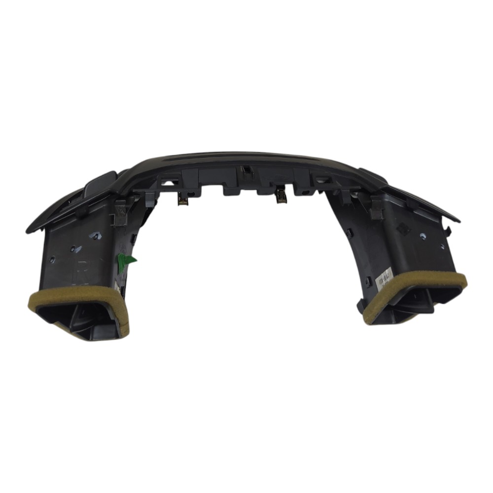 Moldura Central Com Difusor Ford New Fiesta 2018 V134 4