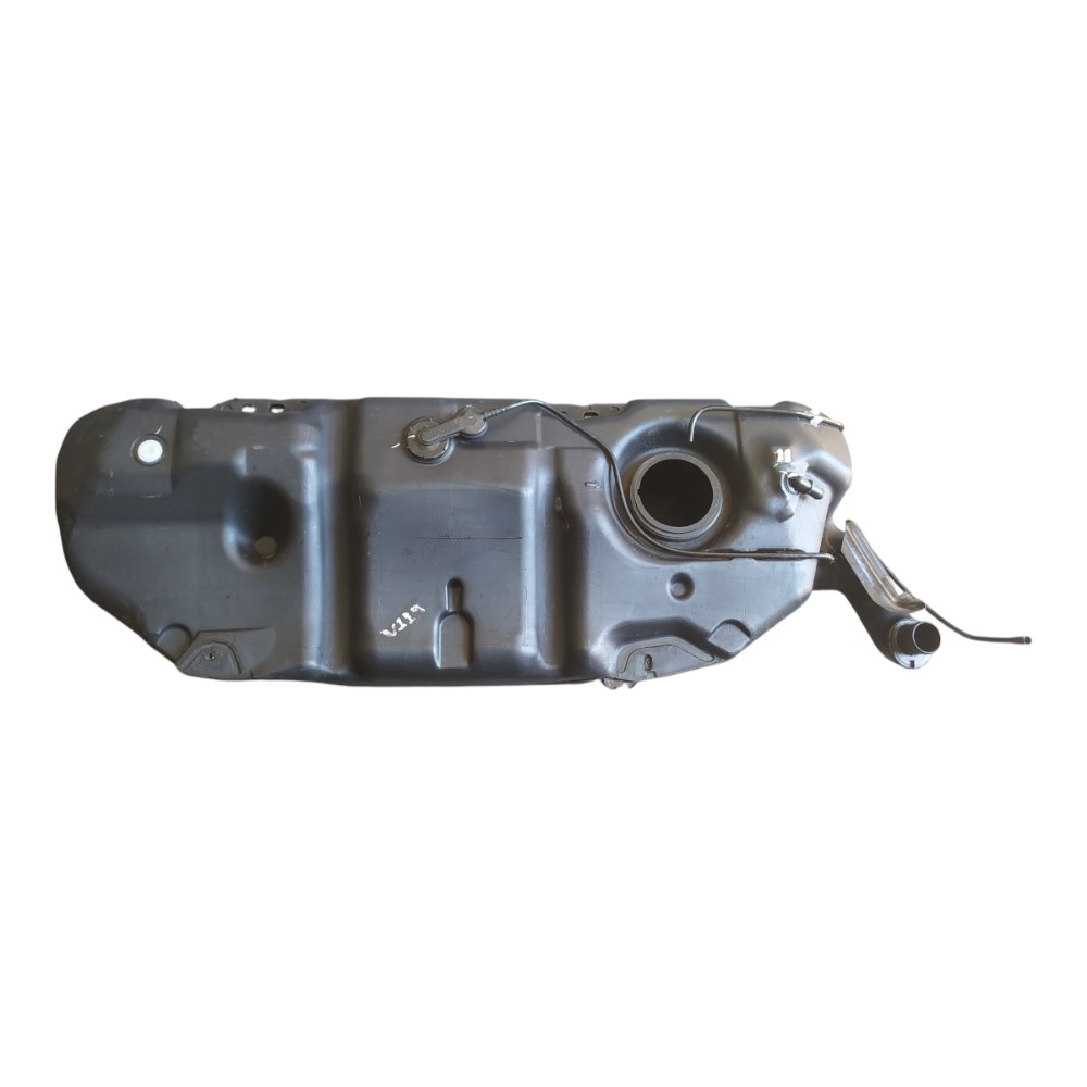 Tanque Combustível Peugeot 206 1.0 2004 V119 2